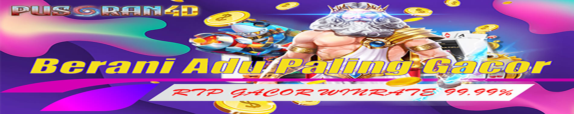 Pusaran4d Situs Slot Togel OnlineTergacor dan Terbaik